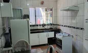 Imagem 3: Casa térrea na região do Éden - Sorocaba