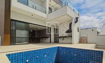 Imagem 2: Casa Condomínio Residencial Helena Maria Sorocaba