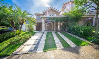 Imagem: Casa com 3 quartos sendo 3 suítes à venda