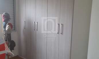 Imagem 6: Apartamento mobiliado à venda Condomínio Parque Sicília - Votorantim