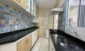 Imagem 7: Casa à venda com 3 Quartos, sendo 1 suite no Condomínio Terra Nova, Sorocaba