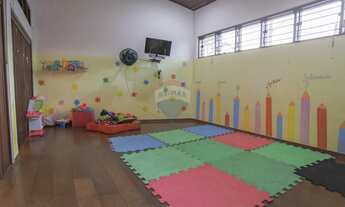 Imagem 6: Imperdível Casa Comercial à Venda em Sorocaba-SP, Jardim Americano 1 Quarto, 4 Salas, 6 B