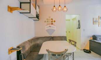 Imagem 7: Apartamento à venda em Votorantim-SP, Parque Morumbi: 2 quartos, 2 salas, 1 banheiro, 1 va