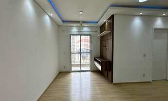 Imagem 3: Imperdível! Apartamento à venda em Sorocaba-SP, Jardim São Carlos: 2 quartos, 2 salas, 1 b