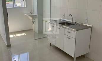 Imagem 4: Apartamento no condomínio Reserva Gran Village Ibiti Sorocaba