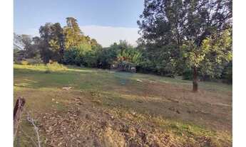 Imagem: Terreno à venda em Araçoiaba da Serra-SP