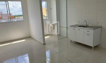 Imagem: Apartamento no condomínio Reserva Gran