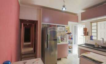 Imagem 3: Casa à venda em Sorocaba-SP, Parque São Bento: 3 quartos, 1 suíte, 2 banheiros, 2 vagas, 7