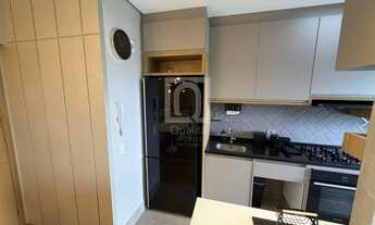 Imagem 7: Apartamento no Condomínio My Helbor Osasco em osasco