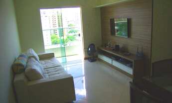 Imagem 2: Apartamento à venda no Condomínio Plaza Sul, Vila Leão, Sorocaba