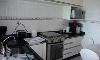 Imagem 5: Apartamento à venda no Condomínio Plaza Sul, Vila Leão, Sorocaba