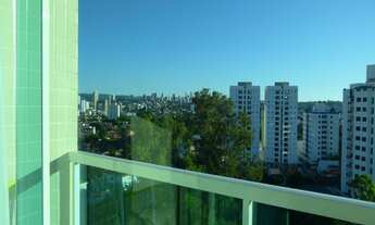 Imagem 4: Apartamento à venda no Condomínio Plaza Sul, Vila Leão, Sorocaba