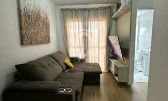 Imagem: Apartamento Residencial Quinta das Águas