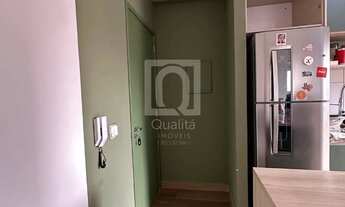 Imagem 6: Apartamento Residencial Quinta das Águas Votorantim
