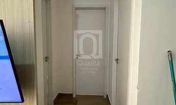 Imagem 7: Apartamento Residencial Quinta das Águas Votorantim