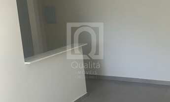 Imagem 7: Apartamento à venda Condomínio Ilha de Málaga - Votorantim