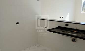 Imagem 3: Casa recém finalizada com 1 dormitório no Jardim Ametista - Cajuru do Sul