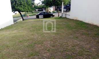 Imagem: Terreno Condomínio Horto Florestal, Sorocaba