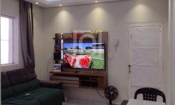 Imagem: Apartamento no Condomínio Maria Salete