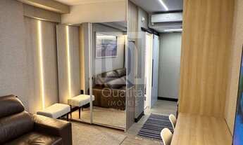 Imagem 3: Studio de luxo à venda no Condomínio Alpha Stay Barueri