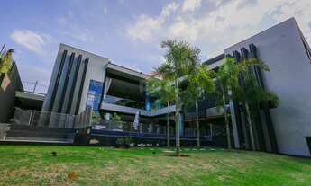 Imagem 3: Luxuosa casa em condomínio à venda em Condomínio Village Ipanema - 4 quartos, 3 suítes, 2