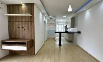 Imagem 2: Imperdível! Apartamento à venda em Sorocaba-SP, Jardim São Carlos: 2 quartos, 2 salas, 1 b