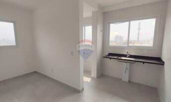 Imagem 5: Apartamento à venda em Sorocaba-SP, Jardim Rosália Alcolea: 2 quartos, 1 suíte, 2 salas, 2