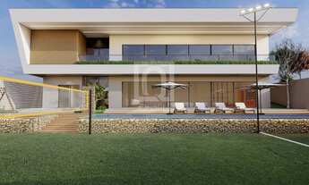 Imagem 7: Terreno de 1.034,48 m² no Le Portier Nautic Residence em Piedade-SP: sua oportunidade de i