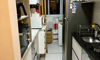 Imagem 3: Apartamento no Condomínio Edifício Iguatemi Residencial Votorantim