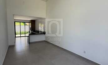 Imagem 2: Casa térrea no Condomínio Terras de São Francisco em Sorocaba