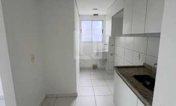 Imagem 4: Apartamento no Condomínio Residencial Ecopark Sorocaba