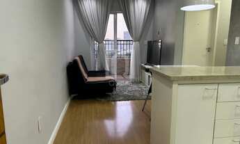 Imagem 2: Apartamento no Condomínio no Residencial Villa Sunset Votorantim