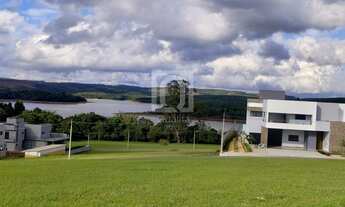 Imagem 2: Terreno de 1.034,48 m² no Le Portier Nautic Residence em Piedade-SP: sua oportunidade de i