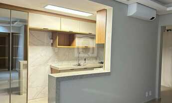 Imagem 3: Apartamento no Condomínio Raízes Campolim em Sorocaba