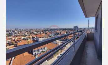 Imagem 6: Apartamento à venda em Sorocaba-SP, Jardim Rosália Alcolea: 2 quartos, 1 suíte, 2 salas, 2