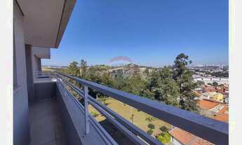 Imagem 2: Apartamento à venda em Sorocaba-SP, Jardim Rosália Alcolea: 2 quartos, 1 suíte, 2 salas, 2