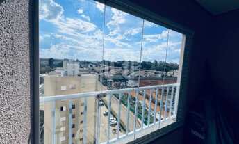 Imagem 4: Apartamento na Zona Oeste de Sorocaba