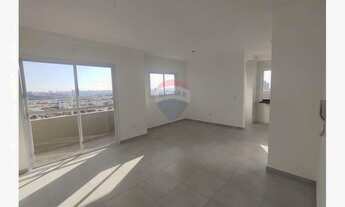 Imagem: Apartamento à venda em Sorocaba-SP 2 quartos