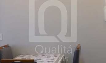 Imagem 2: Apartamento no Residencial Viena Sorocaba