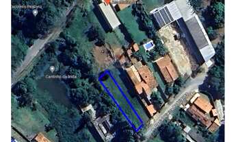 Imagem: Terreno à venda em Araçoiaba da Serra-SP
