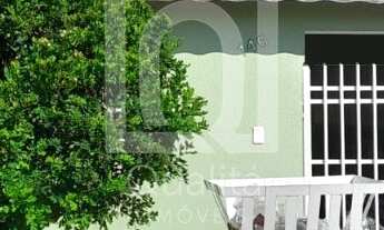 Imagem: Casa à venda Jardim Europa Votorantim