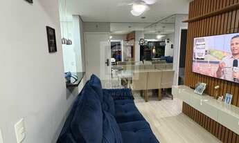 Imagem 5: Apartamento mobiliado à venda Condomínio Piscine Home Resort - Parque Continental Osasco S