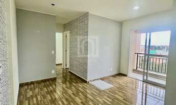 Imagem: Apartamento no Flórida Barueri Residencial