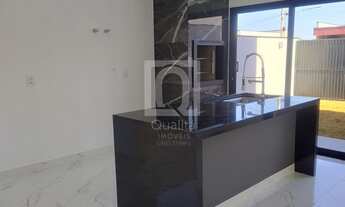 Imagem 2: Casa à venda Condomínio Villagio Wanel, Zona Oeste, Sorocaba