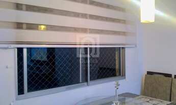 Imagem 4: Apartamento mobiliado à venda Condomínio Parque Sicília - Votorantim