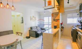 Imagem 5: Apartamento à venda em Votorantim-SP, Parque Morumbi: 2 quartos, 2 salas, 1 banheiro, 1 va