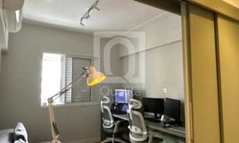 Imagem 4: Apartamento no Condomínio London Ville Barueri