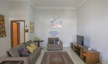 Imagem 3: Casa em Condomínio de Luxo na Vila Rica, Sorocaba-SP 3 Quartos, 2 Salas, 3 Banheiros, 4 V