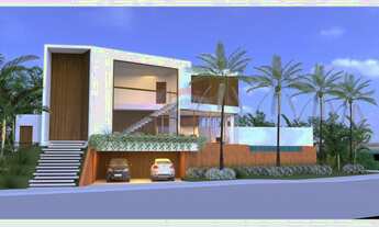 Imagem 2: Terreno de 428m² no Green Valley, Votorantim-SP: sua oportunidade de construir o lar dos s