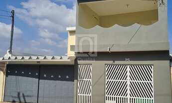 Imagem: Casa sobrado a venda Jardim Elvira Osasco